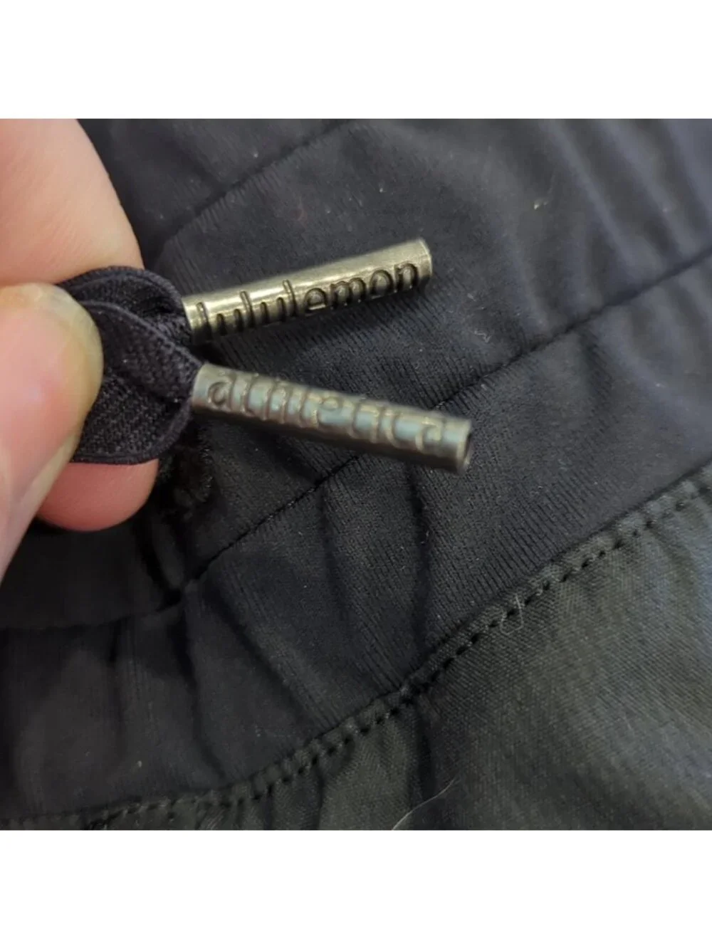 Lululemon Community Pant Swift Relaxed Straight Leg 33